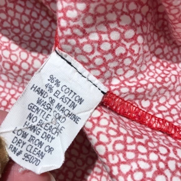 Anthropologie Weston Wear A-Line Sleeveless dress - Picture 6 of 8